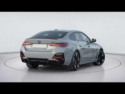 BMW I4 EDrive35 Gran Coupé M Sport EDrive35