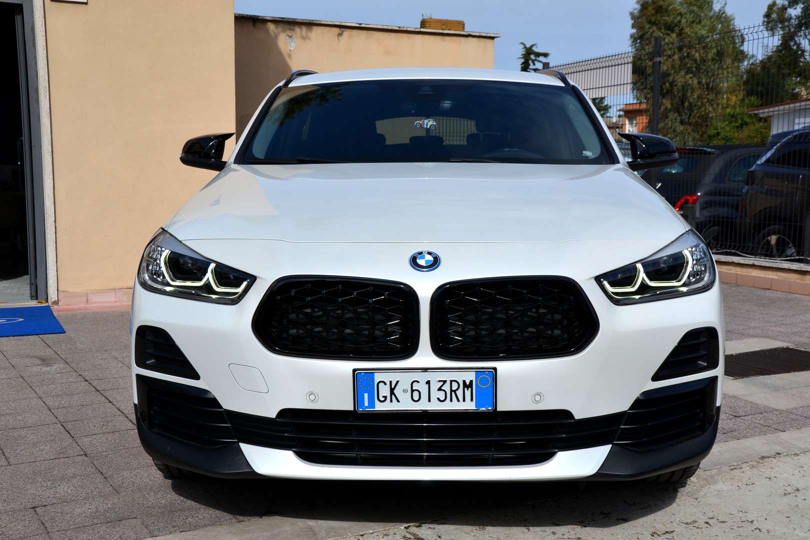 BMW X2 25e XDrive - 2022 - Joinsteer - #12