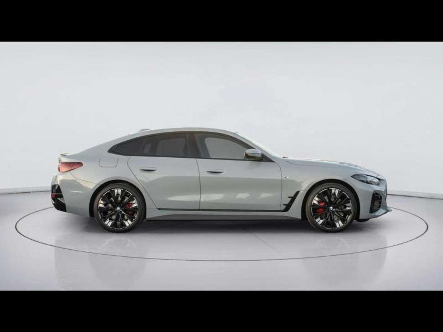 BMW I4 EDrive35 Gran Coupé M Sport EDrive35 - 2025 - Joinsteer - #3