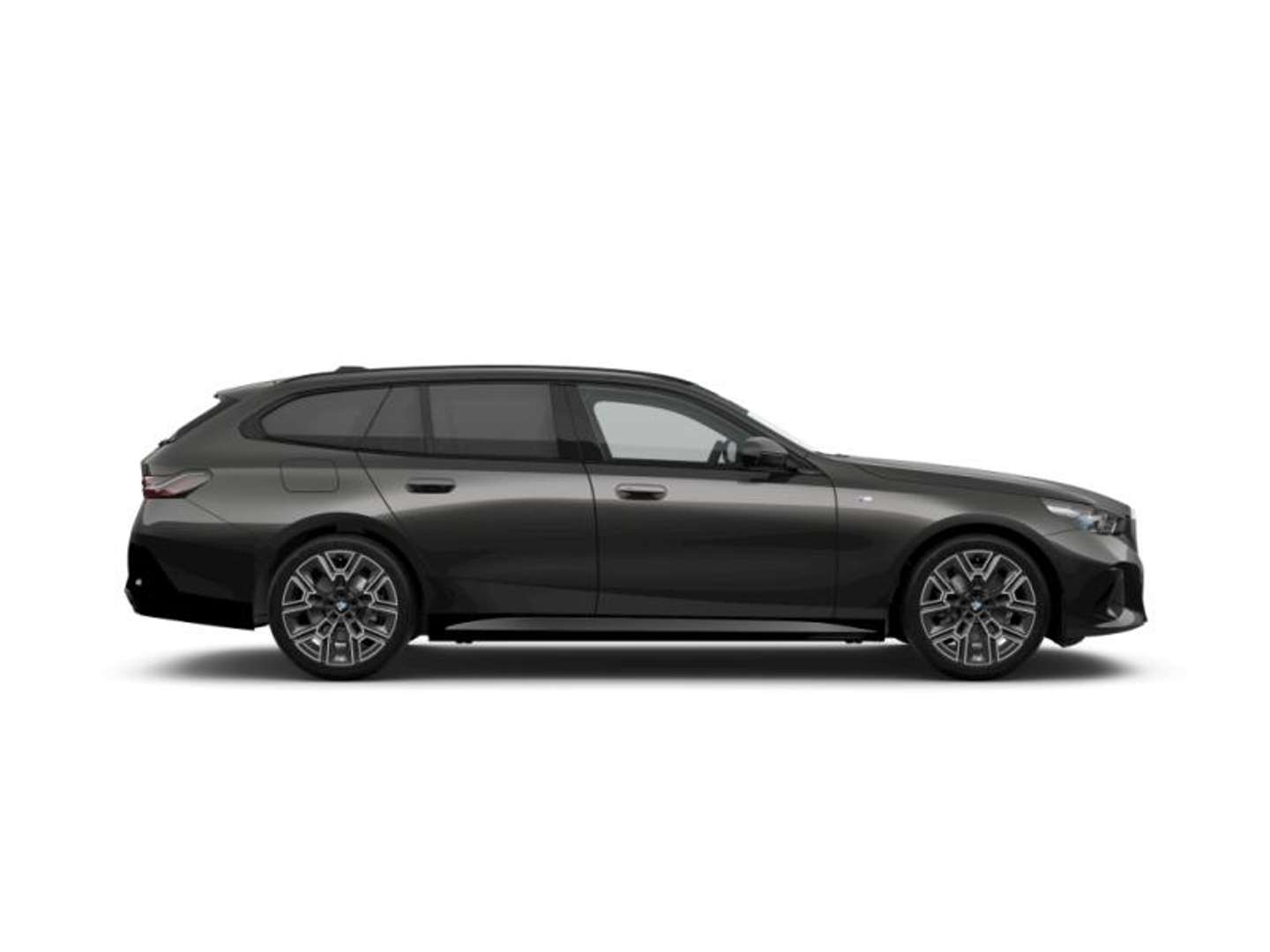 BMW Série 5 M Sport 520 - 2024 - Joinsteer - #25