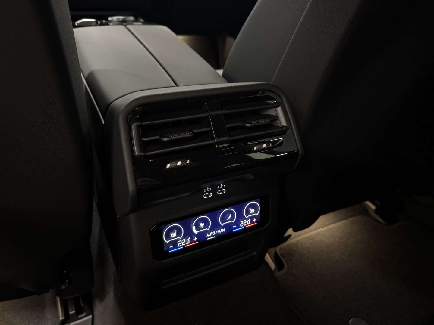 BMW I5 M Sport XDrive40 - 2025 - Joinsteer - #17