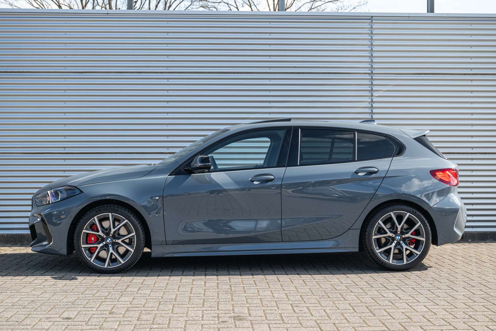 BMW Série 1 128ti M Sport - 2023 - Joinsteer - #37