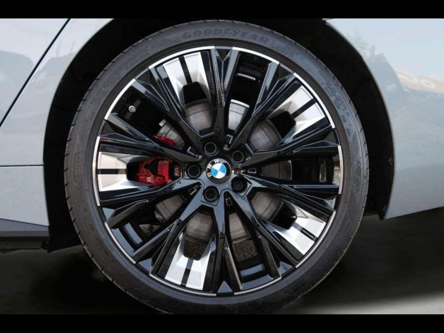 BMW I4 EDrive35 Gran Coupé M Sport EDrive35 - 2025 - Joinsteer - #4