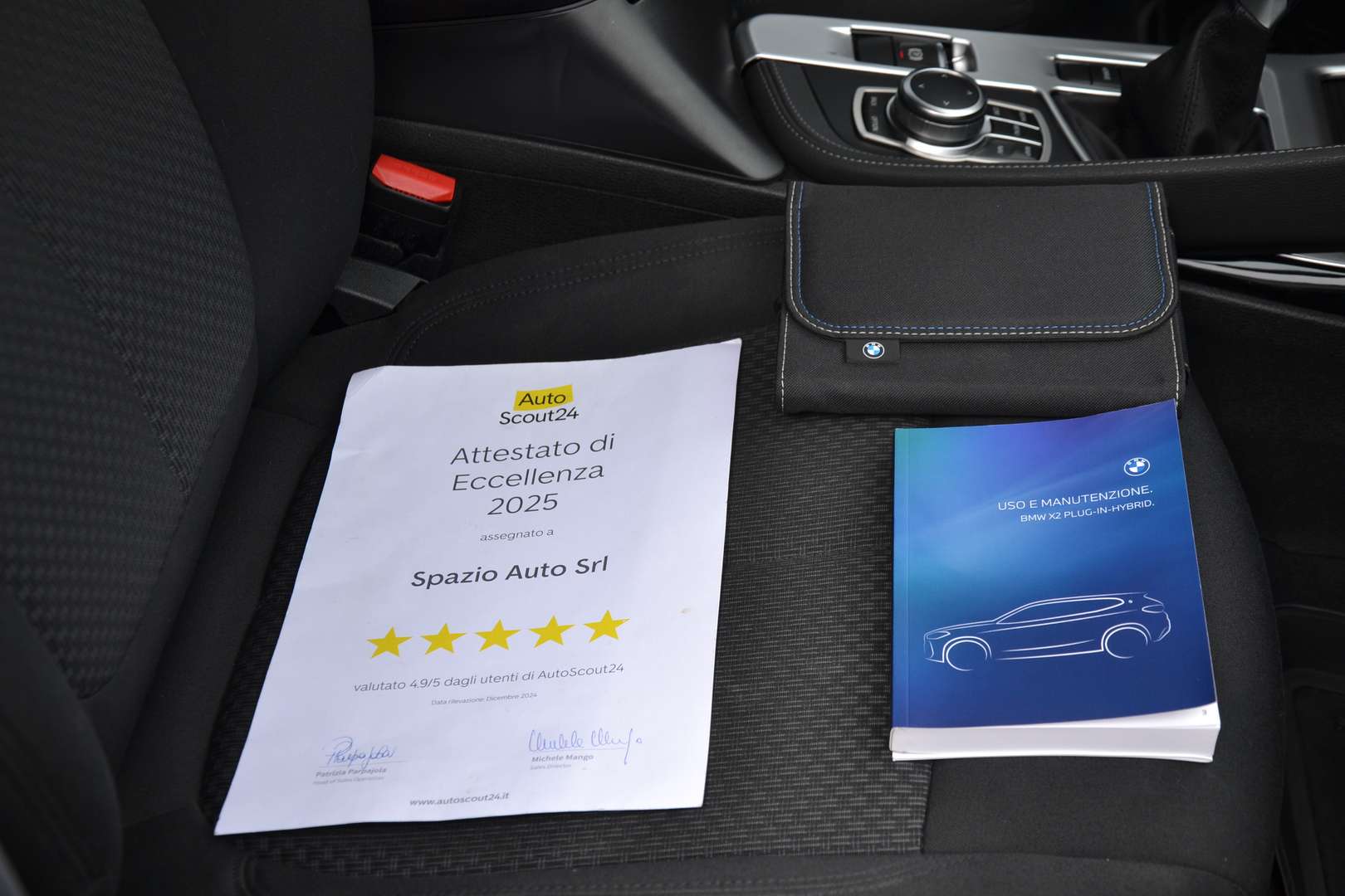 BMW X2 25e XDrive - 2022 - Joinsteer - #13