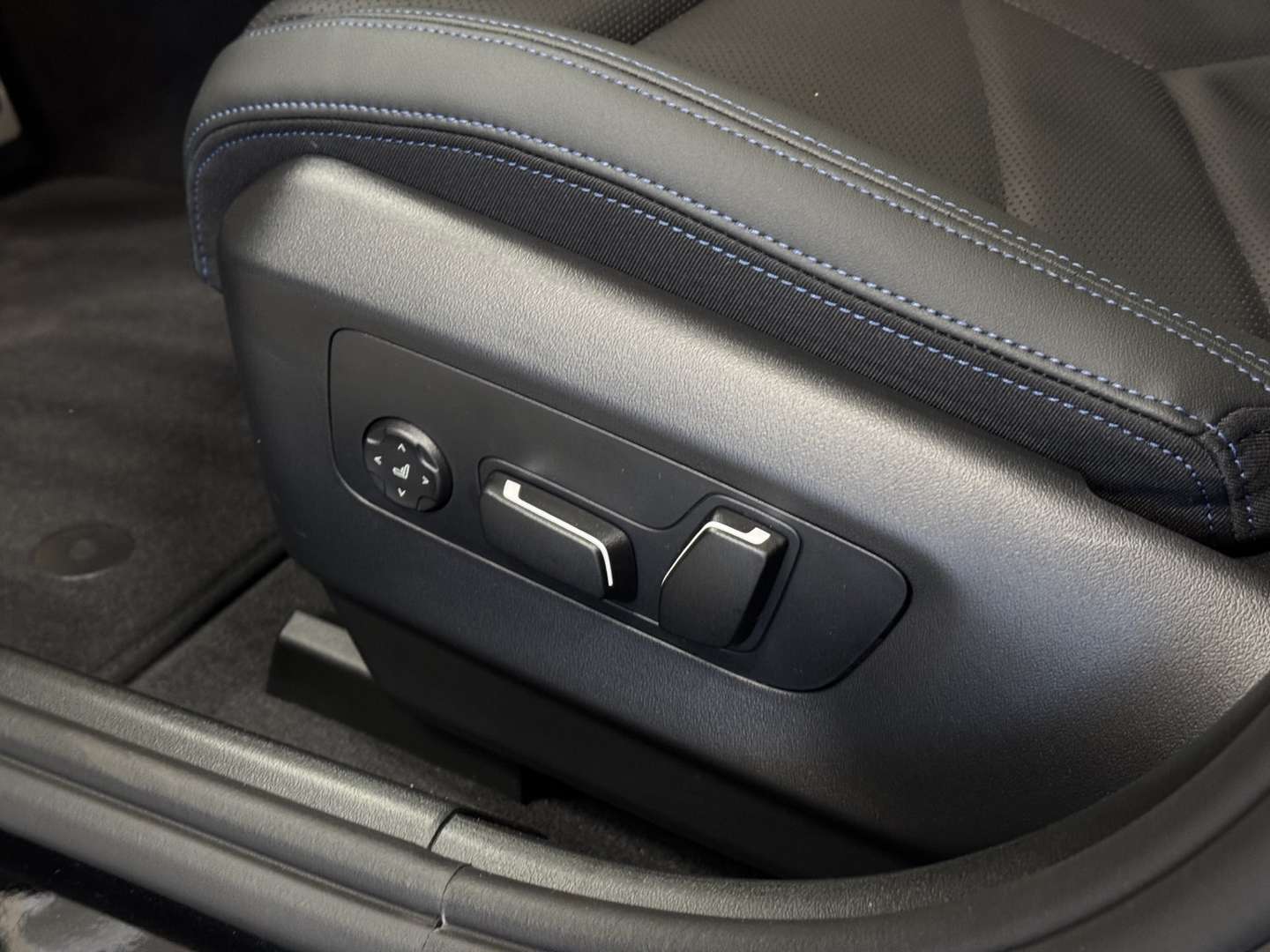 BMW I5 M Sport XDrive40 - 2025 - Joinsteer - #18