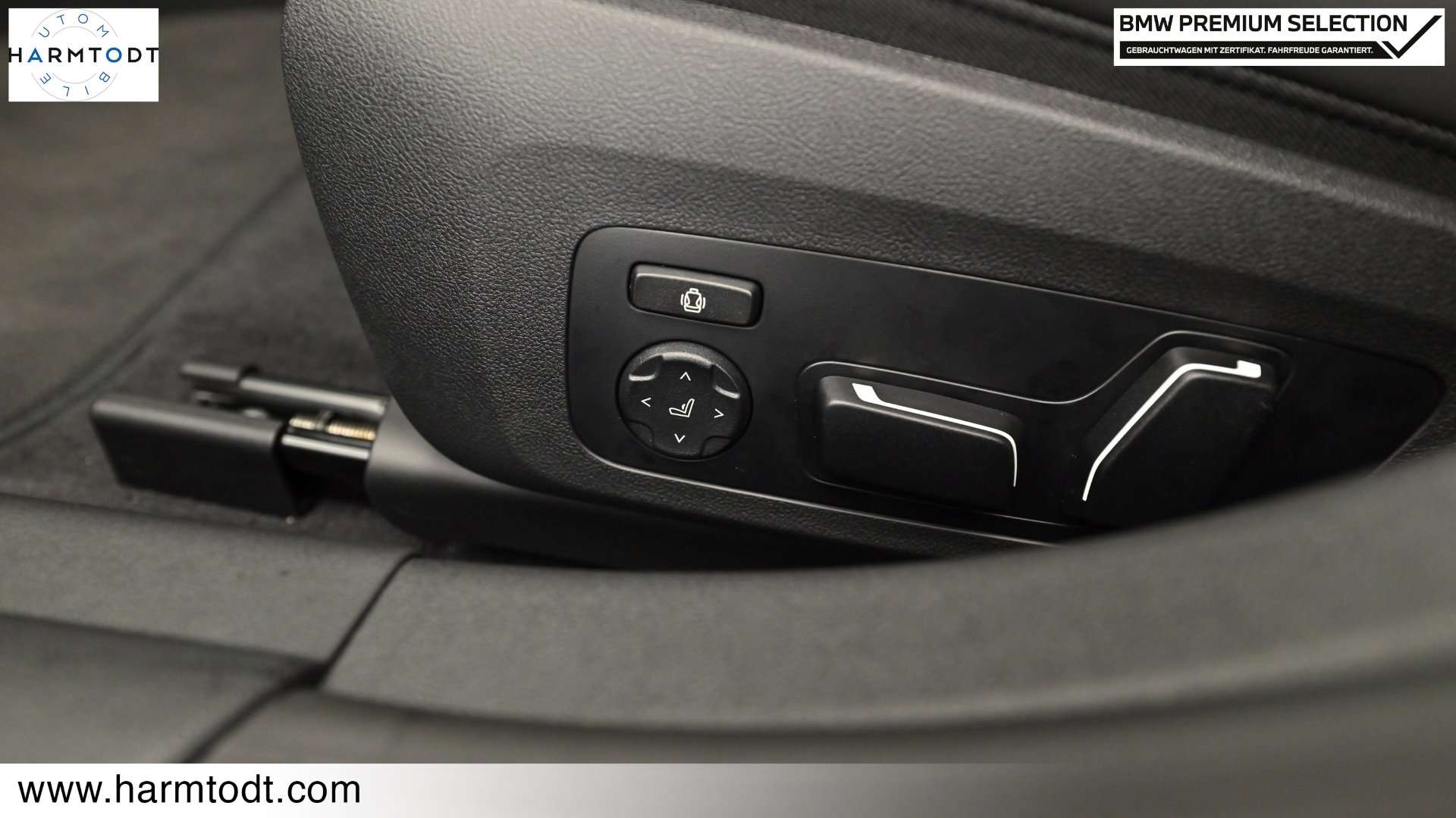 BMW I4 M50 M Sport M50 XDrive - 2024 - Joinsteer - #15