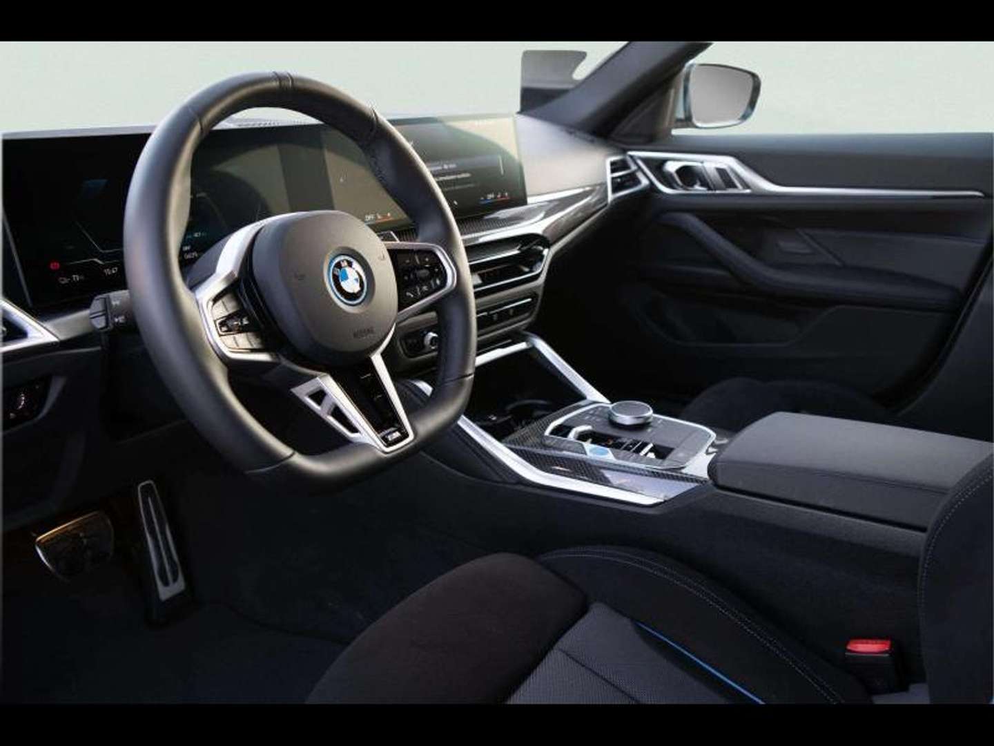 BMW I4 EDrive35 Gran Coupé M Sport EDrive35 - 2025 - Joinsteer - #5