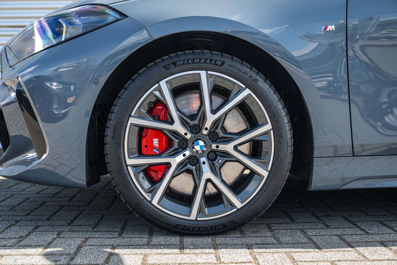 BMW Série 1 128ti M Sport - 2023 - Joinsteer - #38