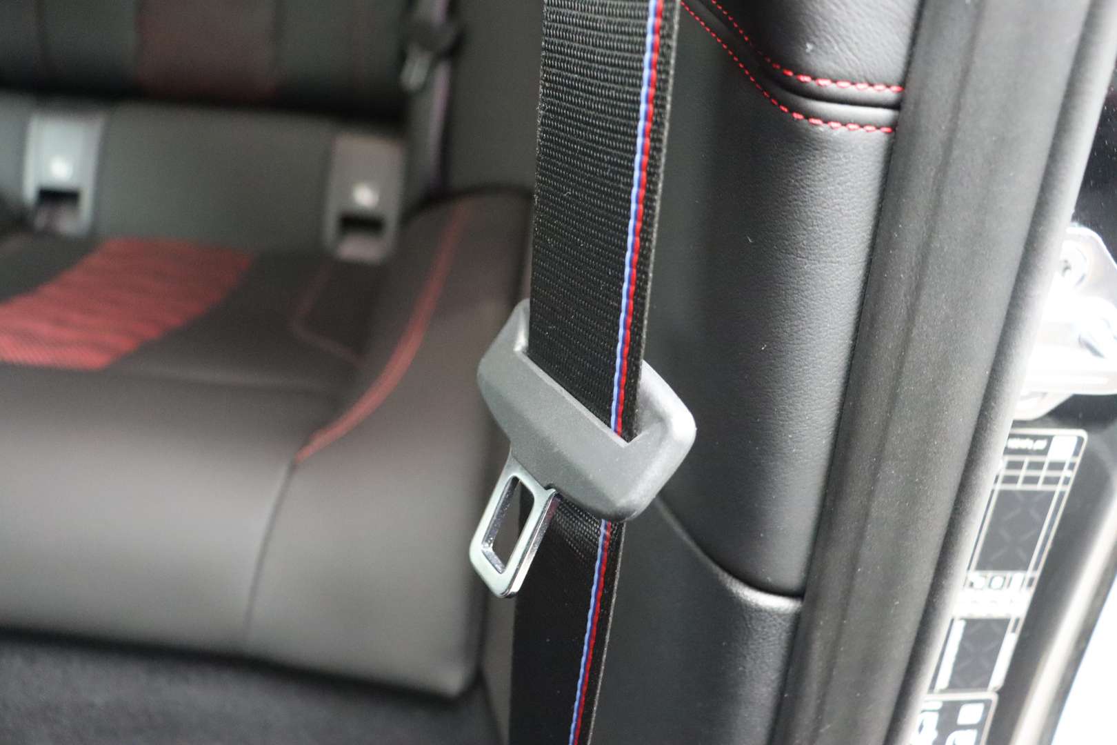 BMW M4 Coupé CS - 2026 - Joinsteer - #49