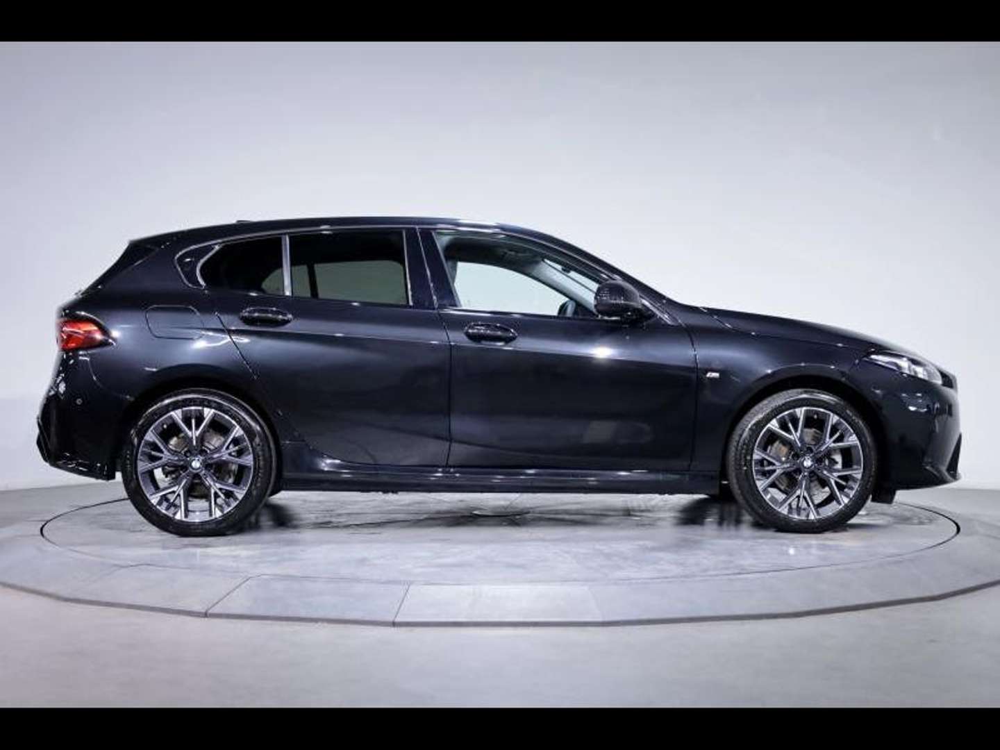 BMW 116 Hatch M Sport 116 - 2025 - Joinsteer - #2
