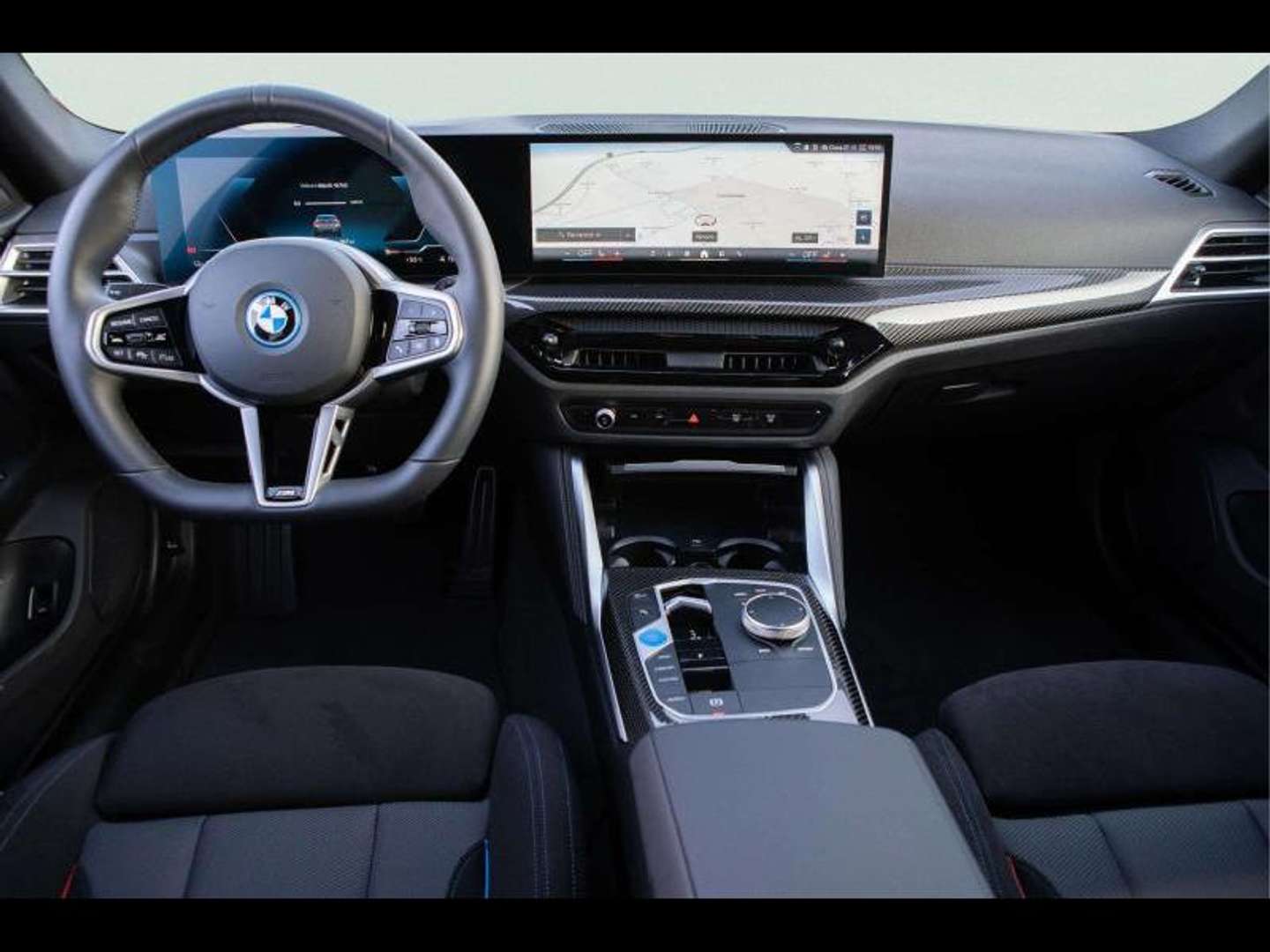 BMW I4 EDrive35 Gran Coupé M Sport EDrive35 - 2025 - Joinsteer - #6