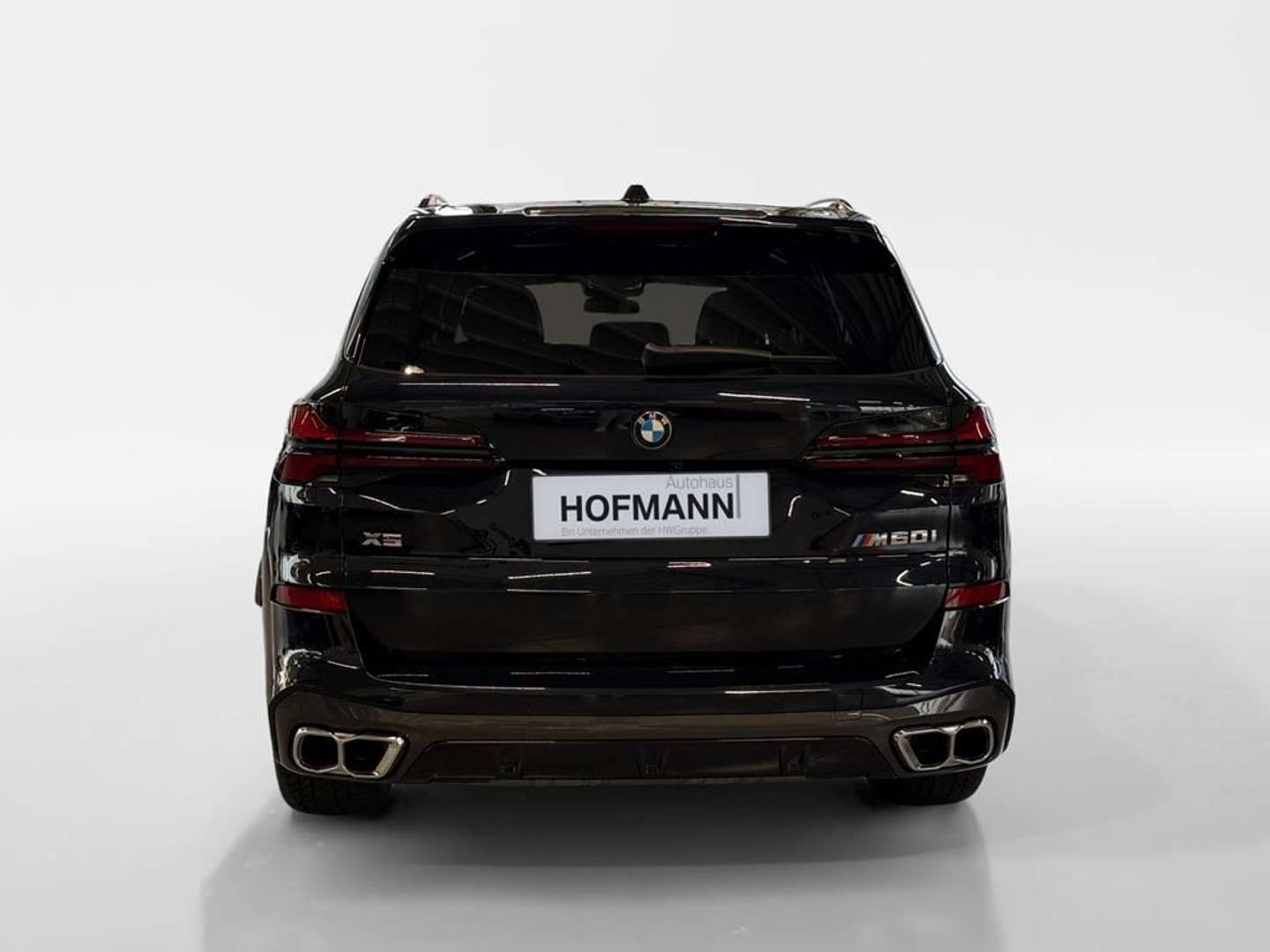 BMW X5 M Sport M - 2025 - Joinsteer - #5