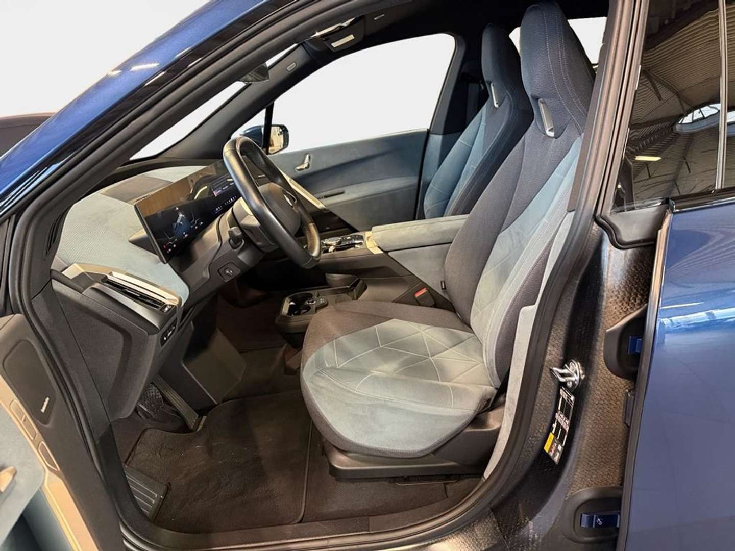 BMW IX Edition Sport - 2023 - Joinsteer - #7