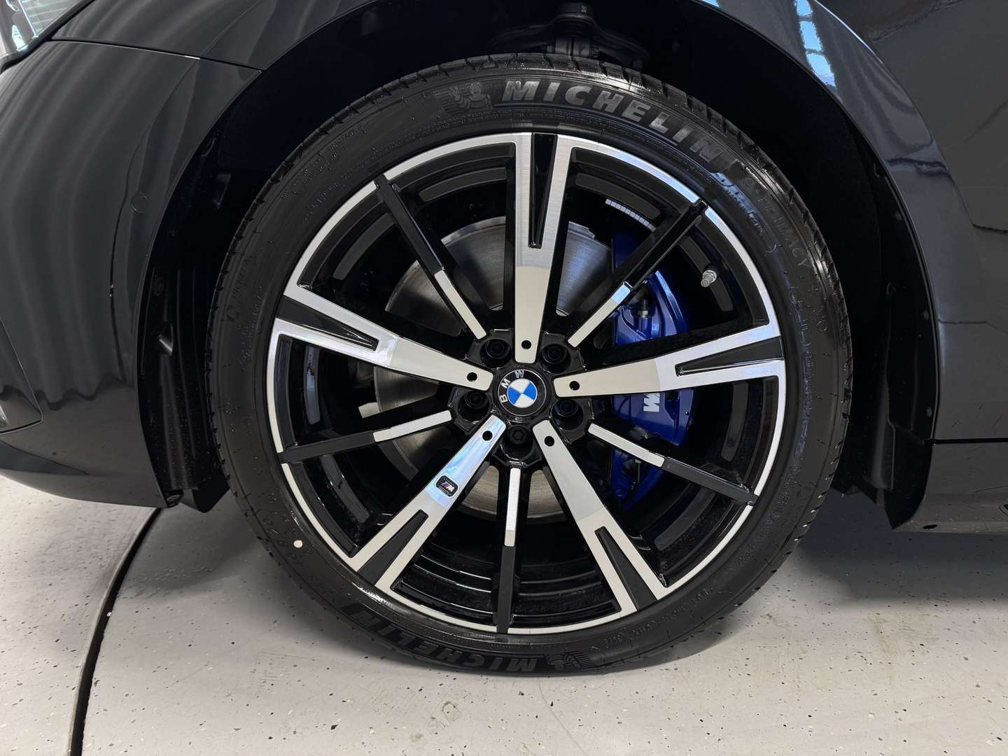 BMW I5 M Sport XDrive40 - 2025 - Joinsteer - #20