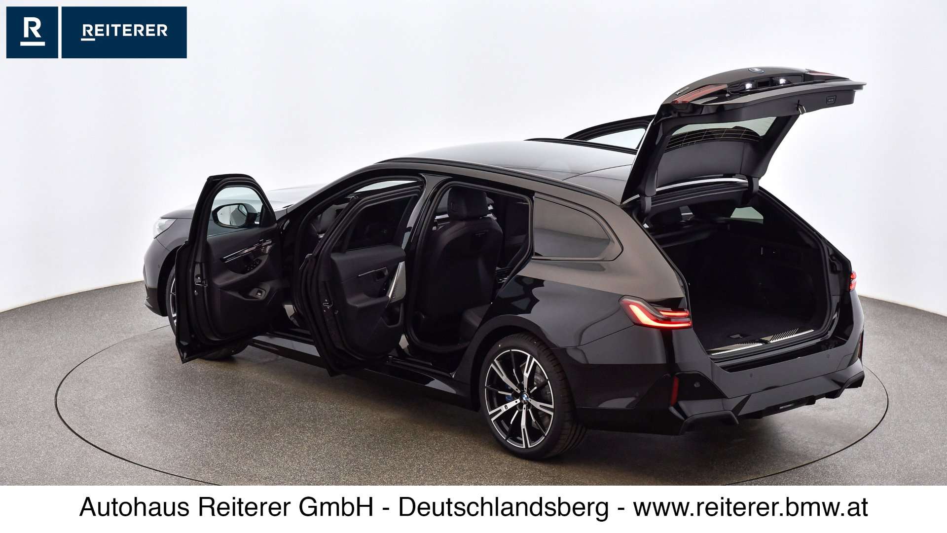 BMW Série 5 M Sport 550e XDrive - 2025 - Joinsteer - #10