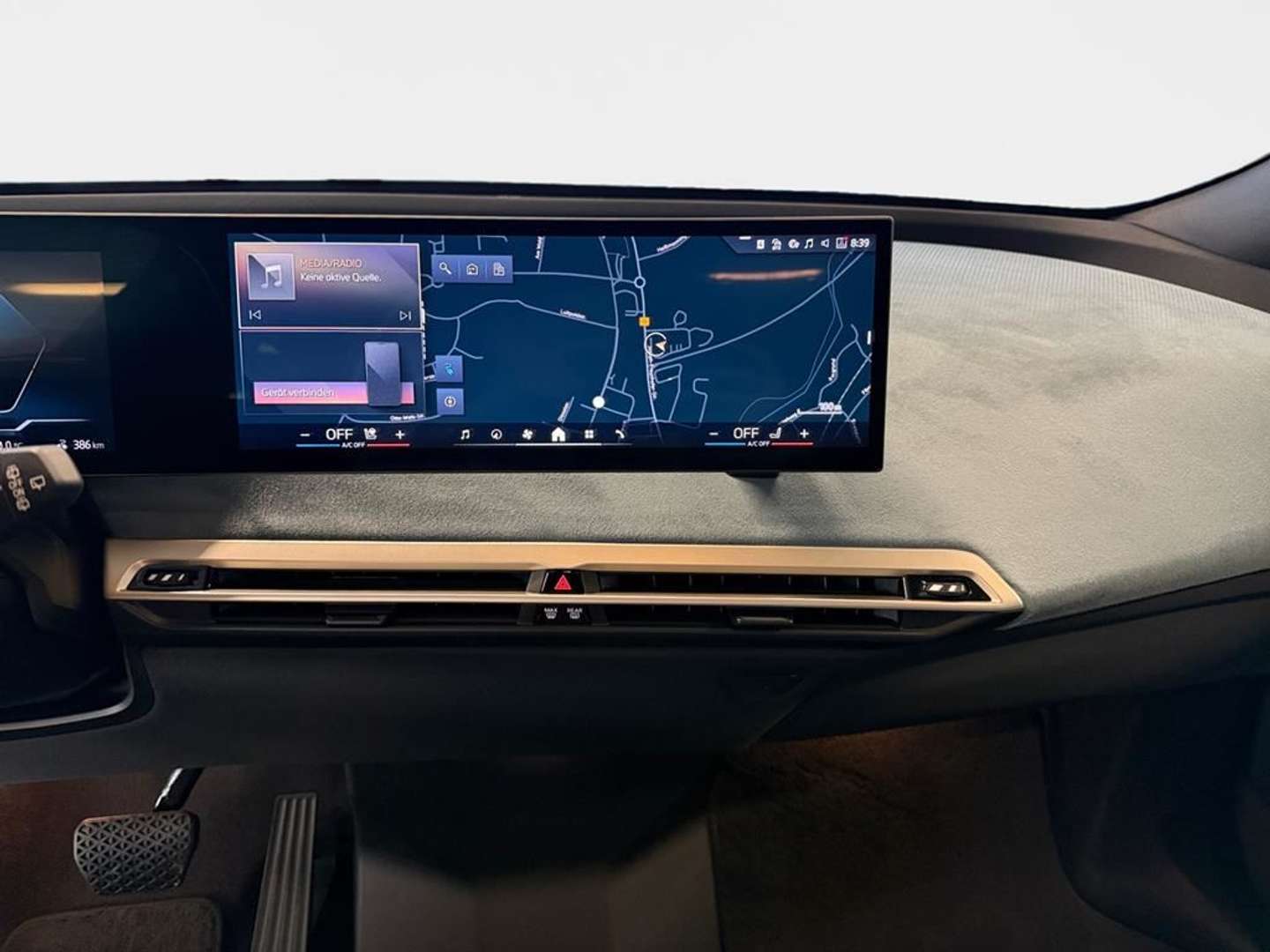 BMW IX Edition Sport - 2023 - Joinsteer - #8