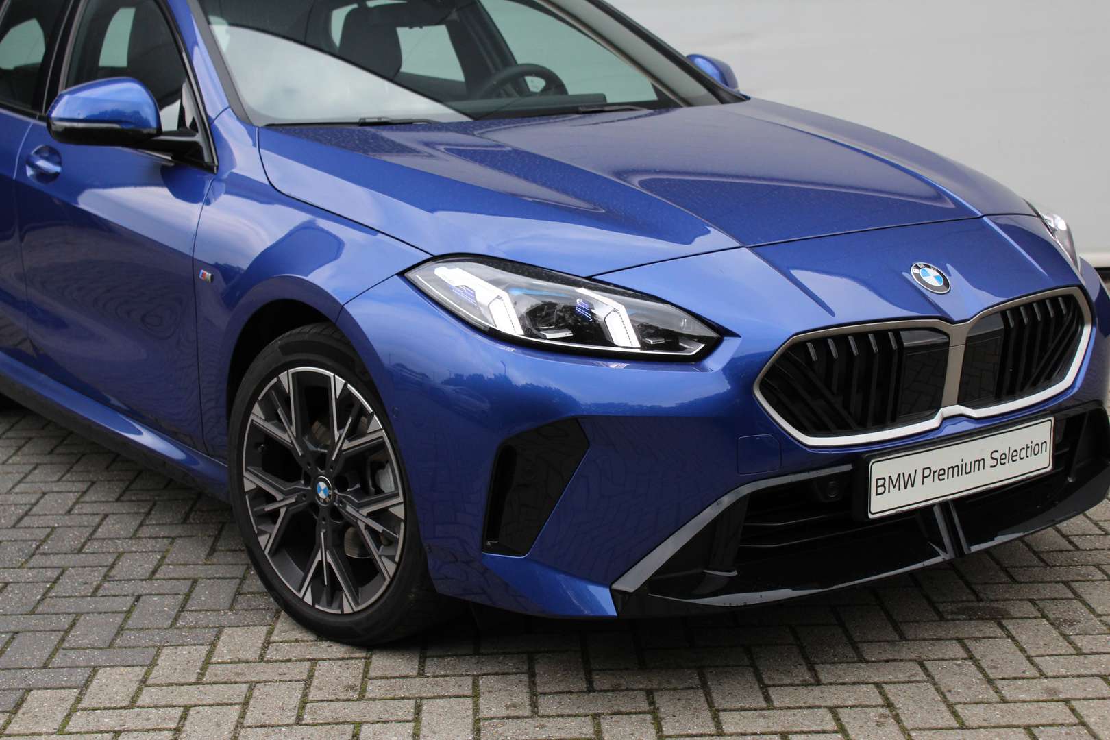 BMW Série 1 M Sport 120i - 2025 - Joinsteer - #26