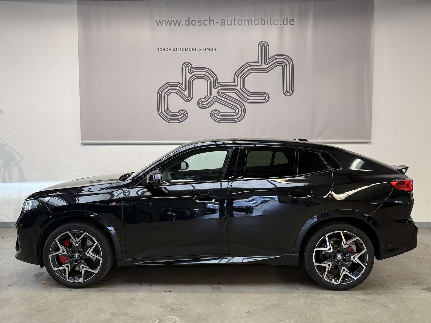 BMW X2 M Sport 20d XDrive - 2025 - Joinsteer - #2