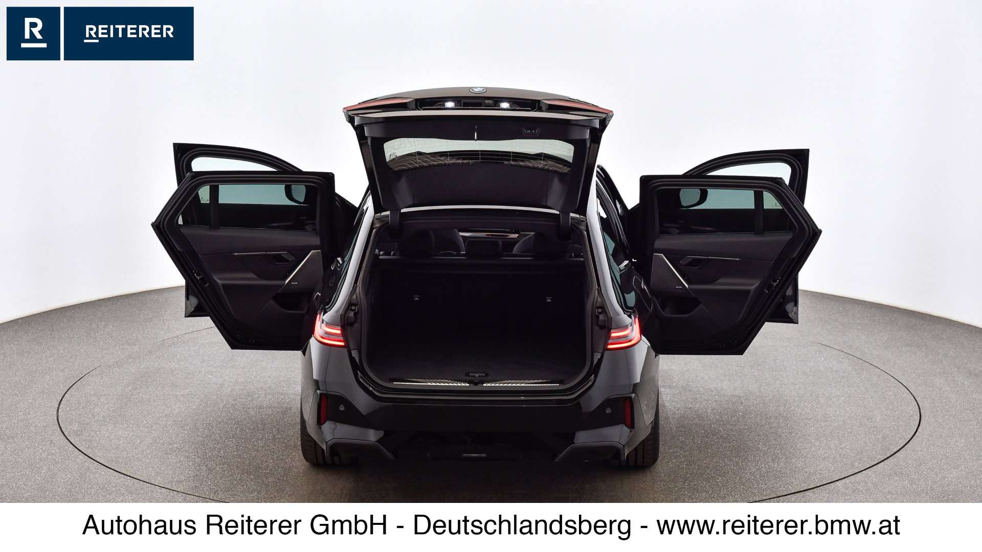 BMW Série 5 M Sport 550e XDrive - 2025 - Joinsteer - #11