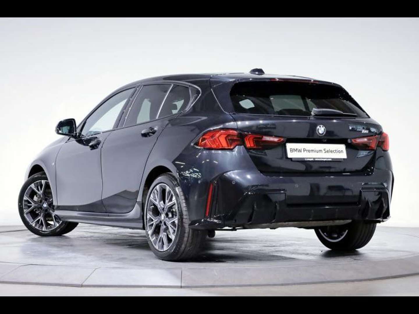 BMW 116 Hatch M Sport 116 - 2025 - Joinsteer - #4
