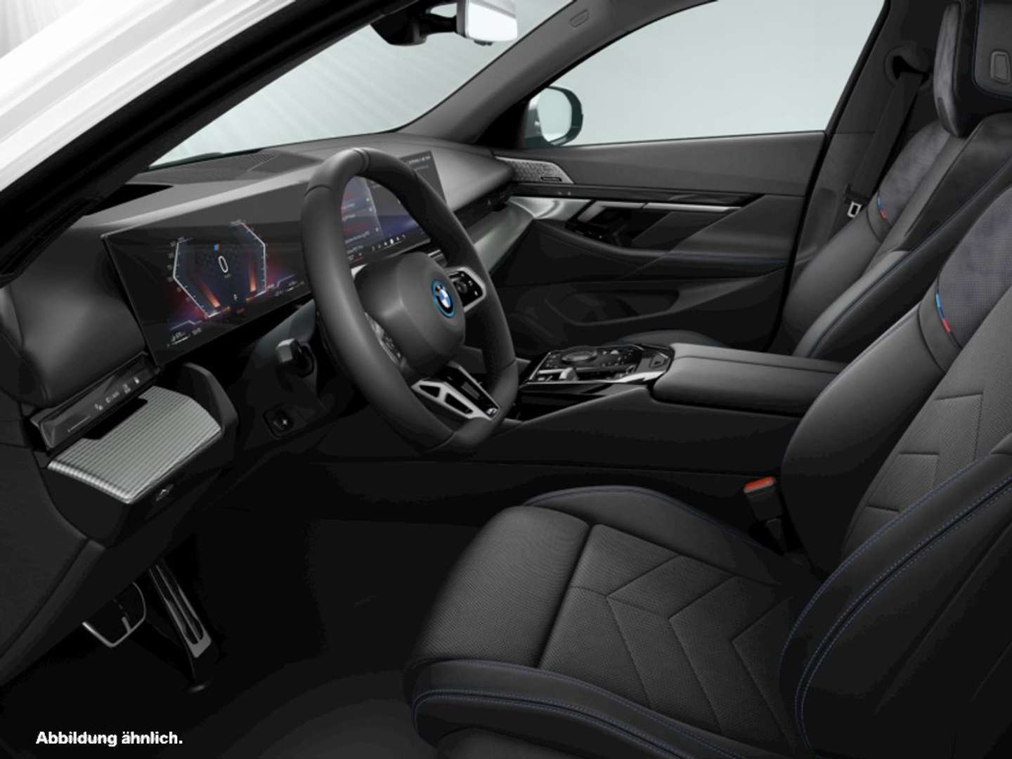 BMW Série 5 M Sport 550e XDrive - 2025 - Joinsteer - #3