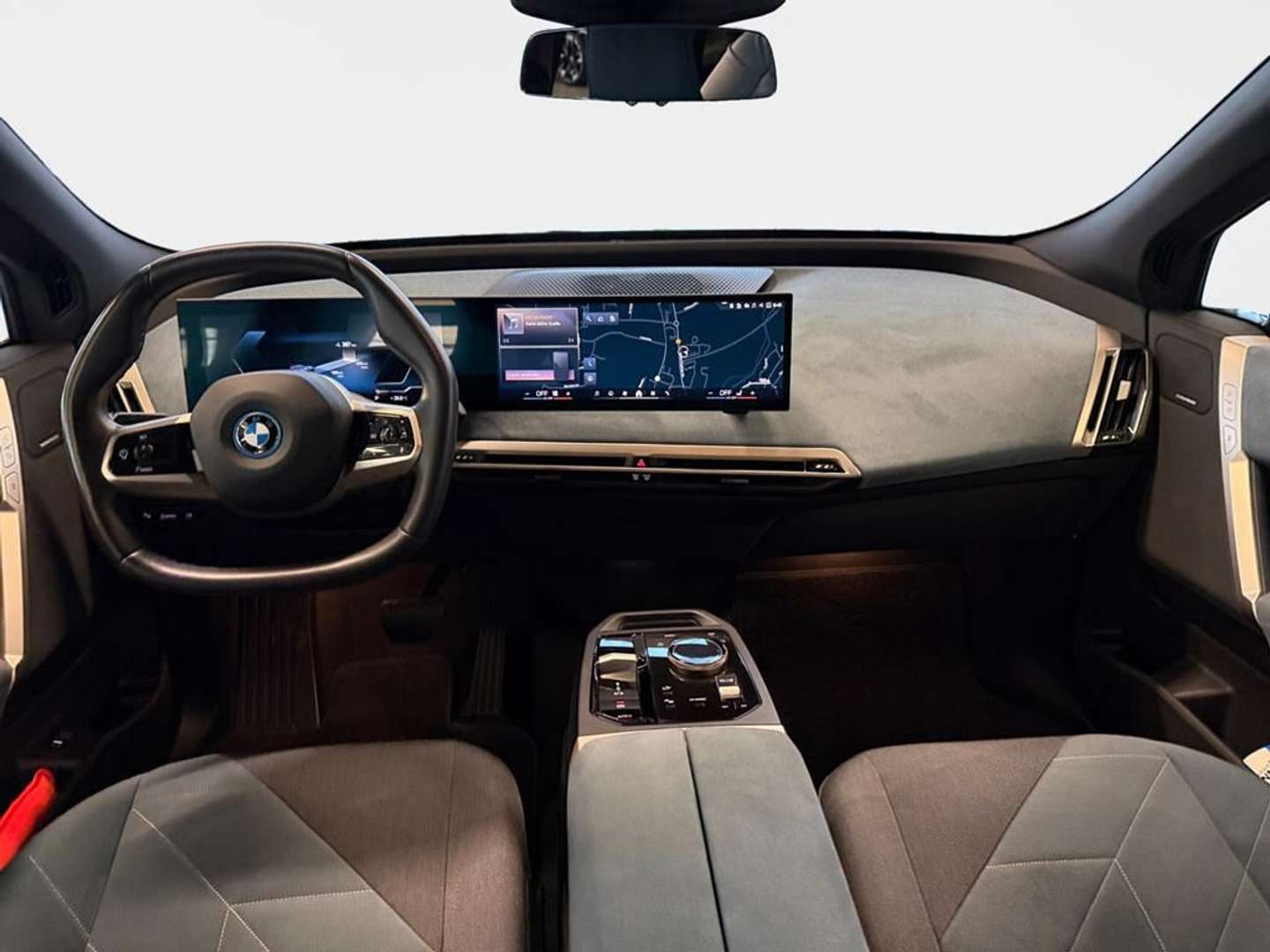 BMW IX Edition Sport - 2023 - Joinsteer - #9