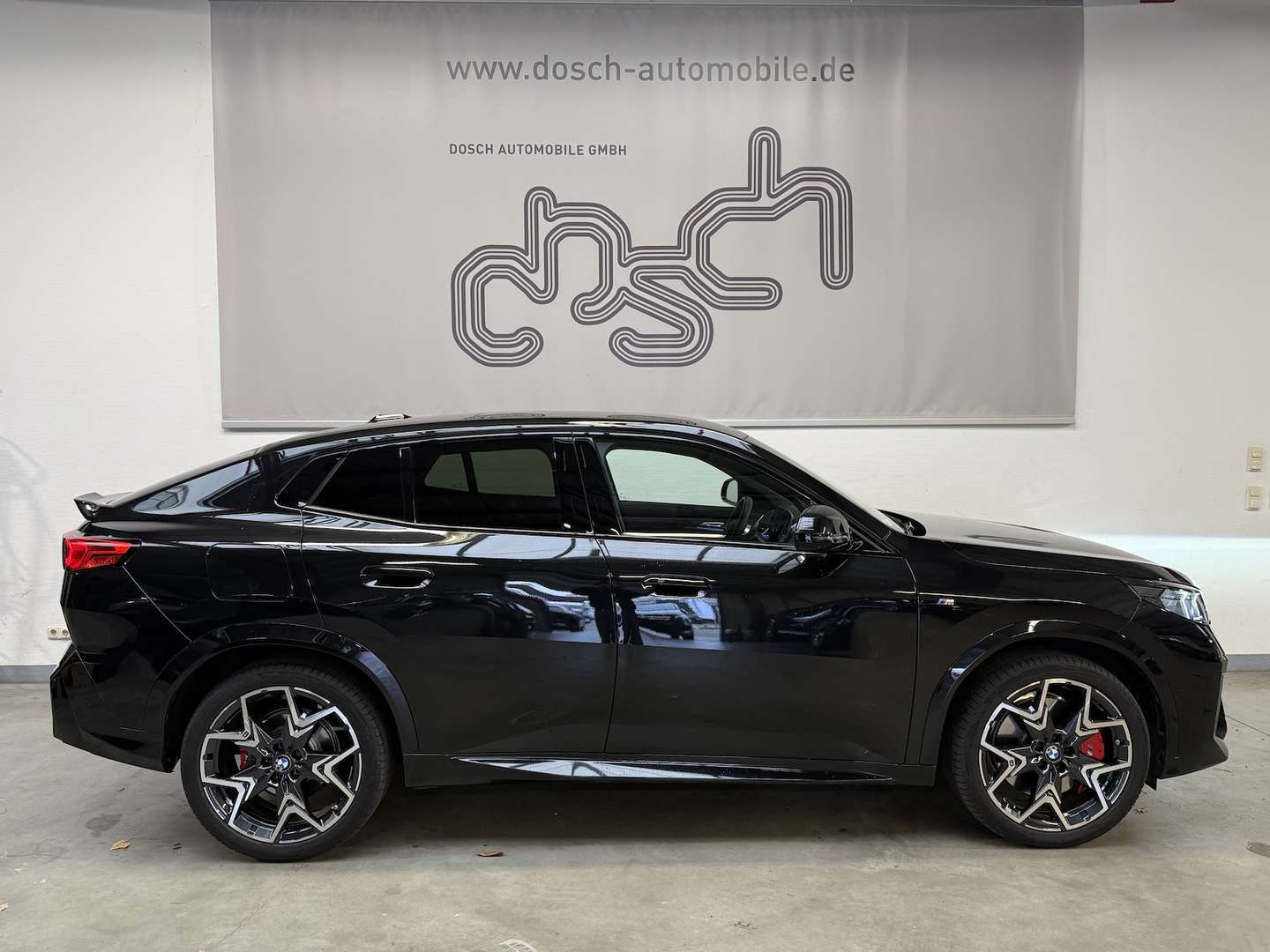 BMW X2 M Sport 20d XDrive - 2025 - Joinsteer - #3