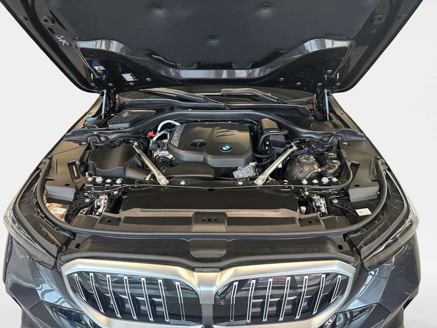 BMW Série 5 M Sport 520 - 2024 - Joinsteer - #15