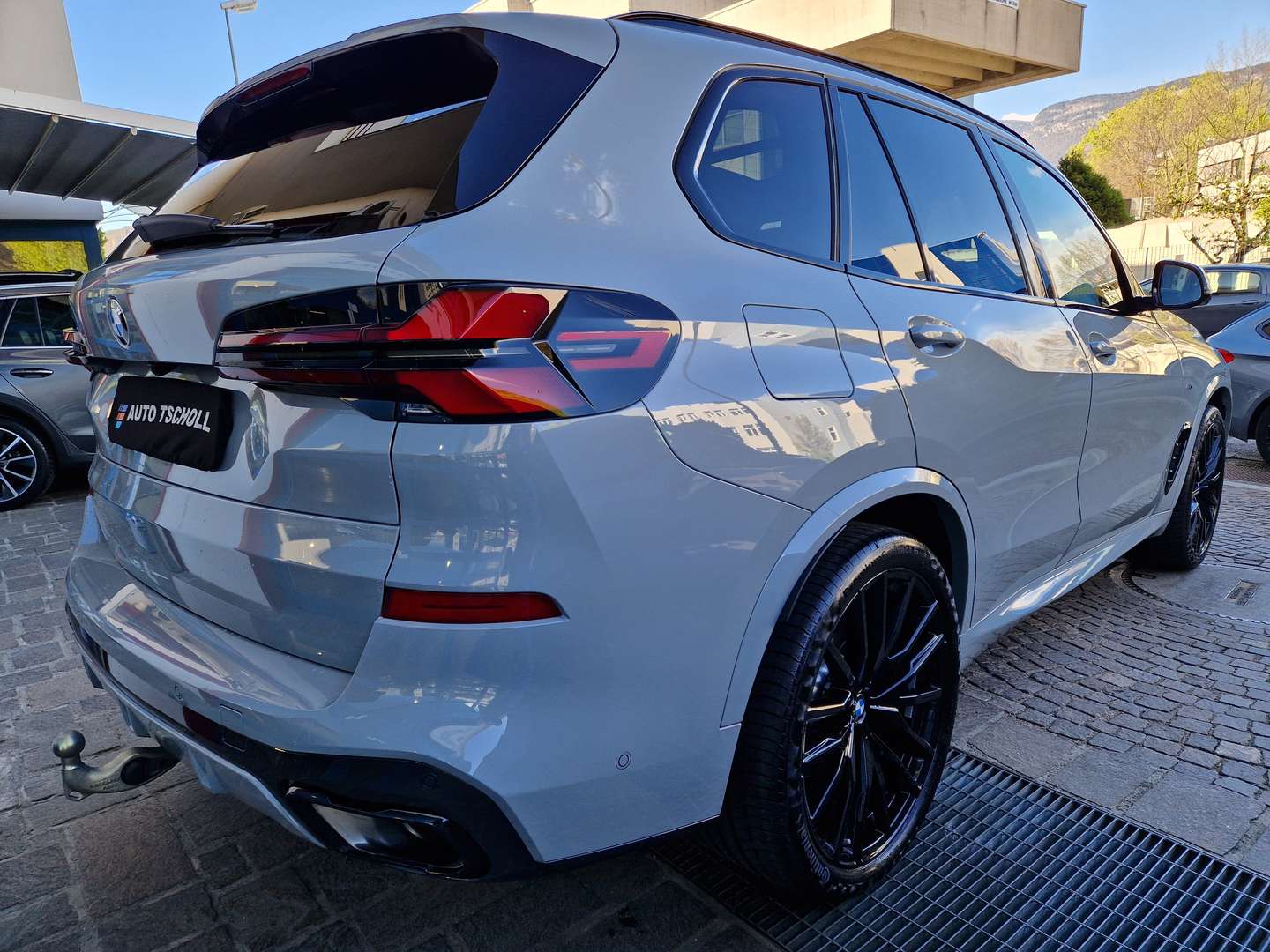 BMW X5 M Sport 30d XDrive - 2024 - Joinsteer - #3