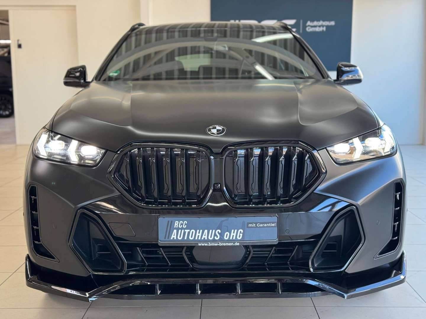 BMW X6 M Sport 40d XDrive - 2024 - Joinsteer - #3