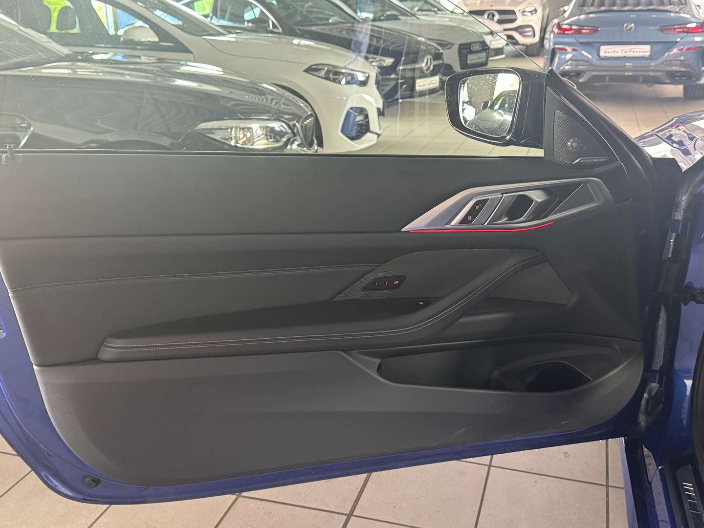 BMW Série 4 M Sport 430i - 2022 - Joinsteer - #21