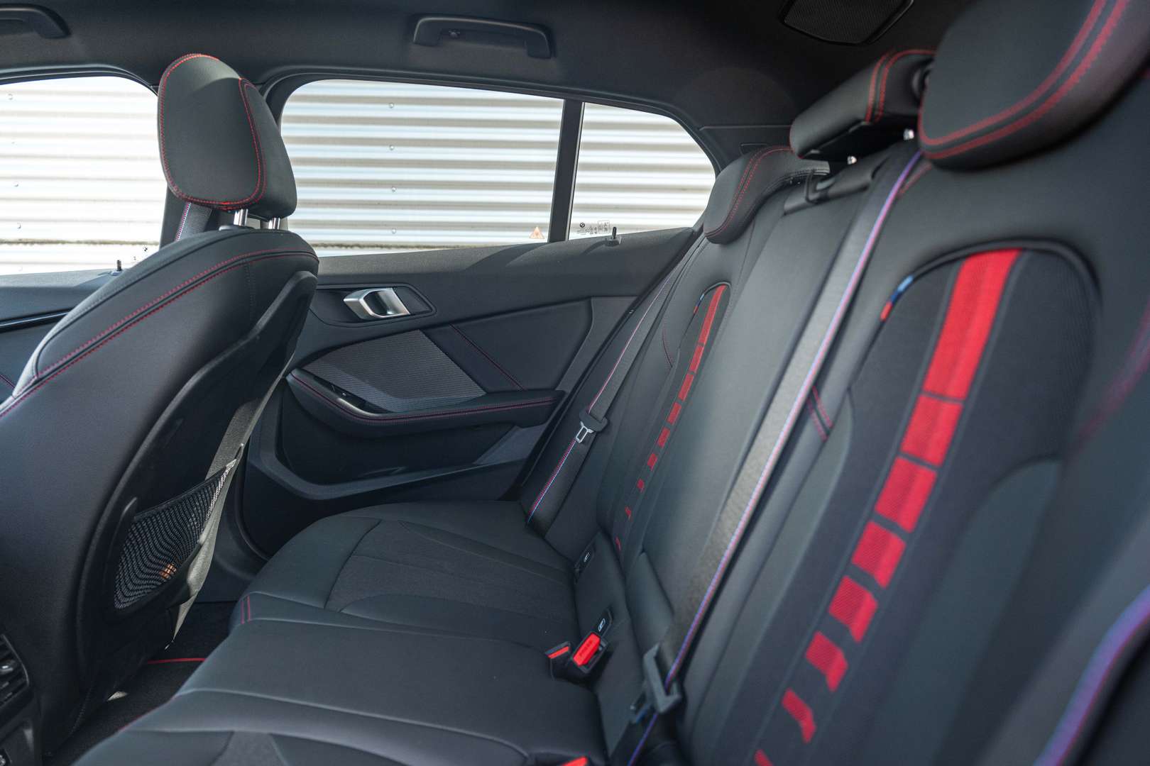 BMW Série 1 128ti M Sport - 2023 - Joinsteer - #42
