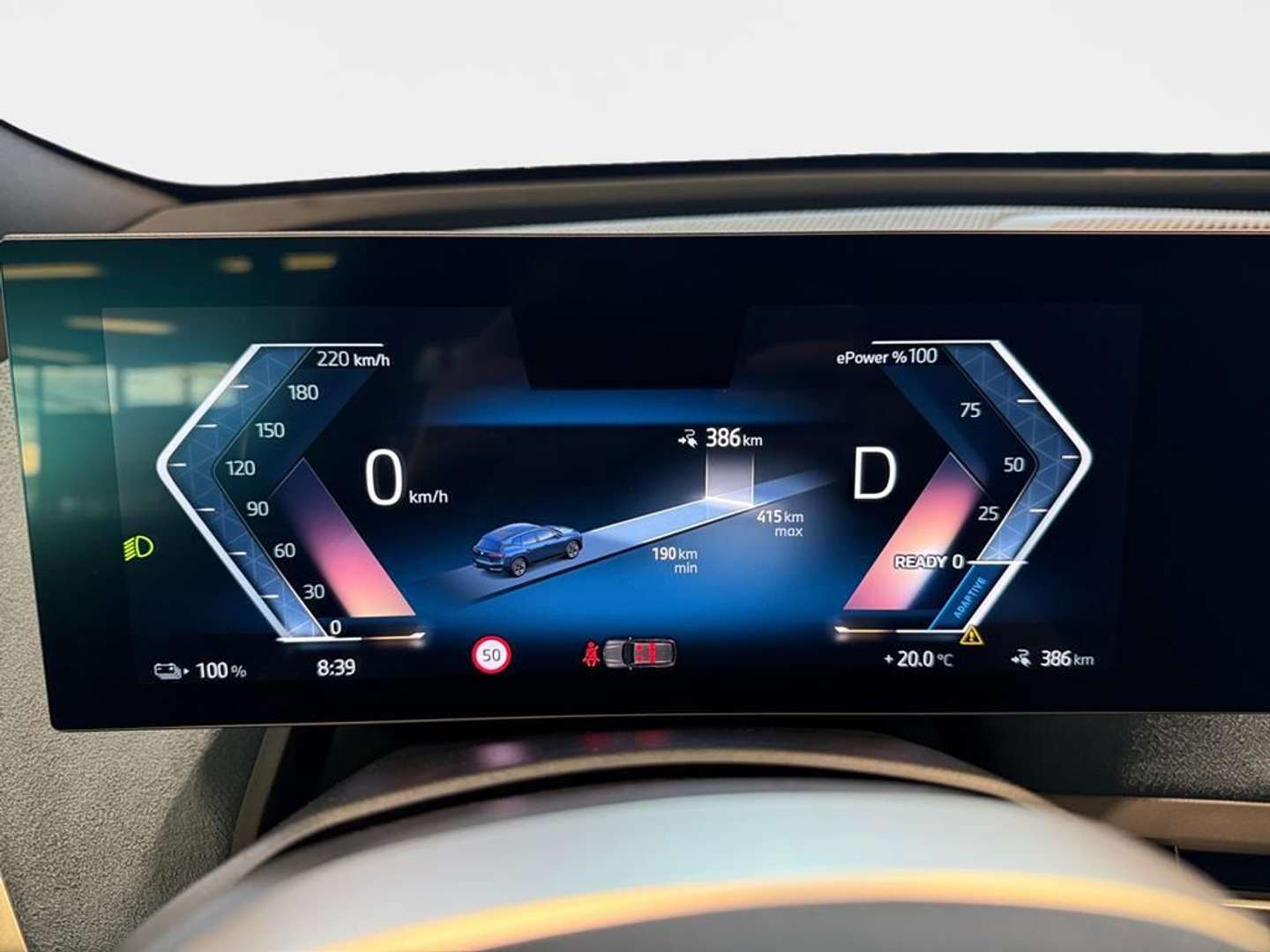 BMW IX Edition Sport - 2023 - Joinsteer - #10