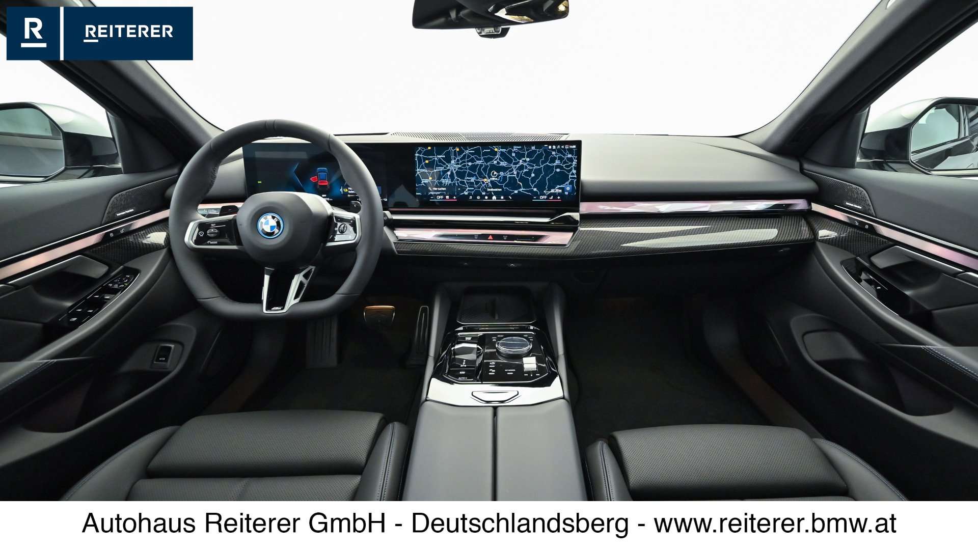 BMW Série 5 M Sport 550e XDrive - 2025 - Joinsteer - #13