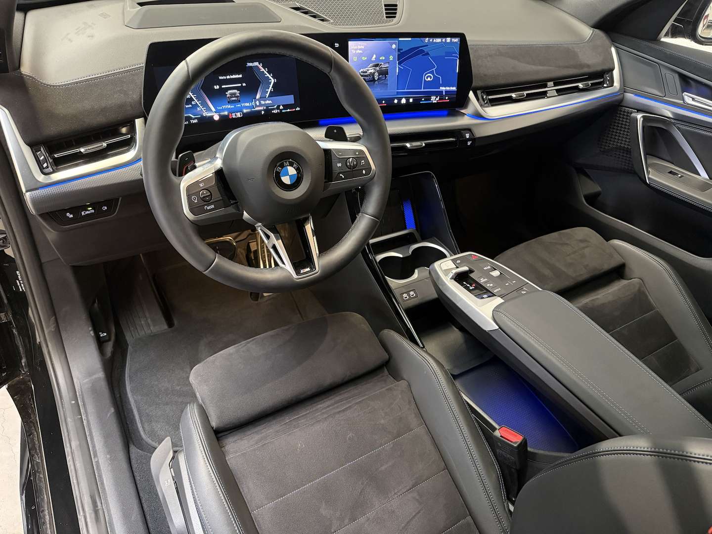 BMW X2 M Sport 20d XDrive - 2025 - Joinsteer - #5
