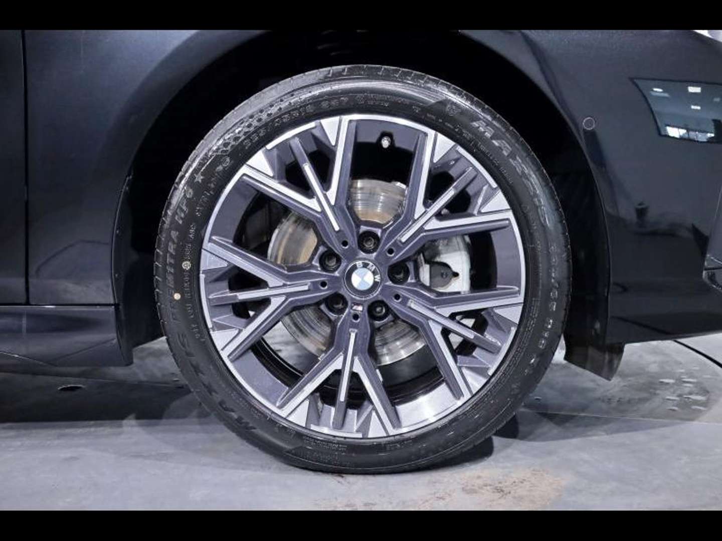 BMW 116 Hatch M Sport 116 - 2025 - Joinsteer - #7