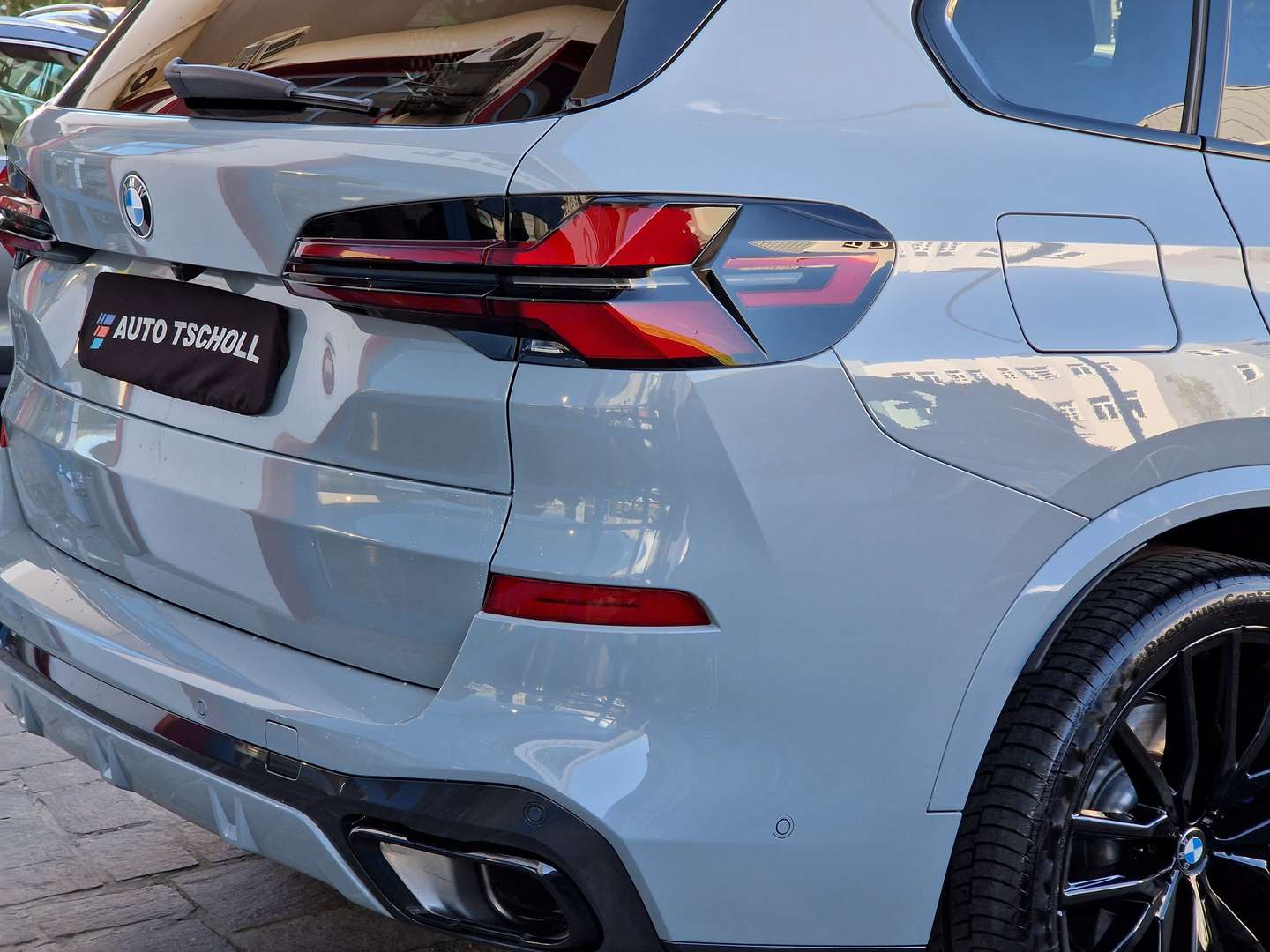 BMW X5 M Sport 30d XDrive - 2024 - Joinsteer - #5