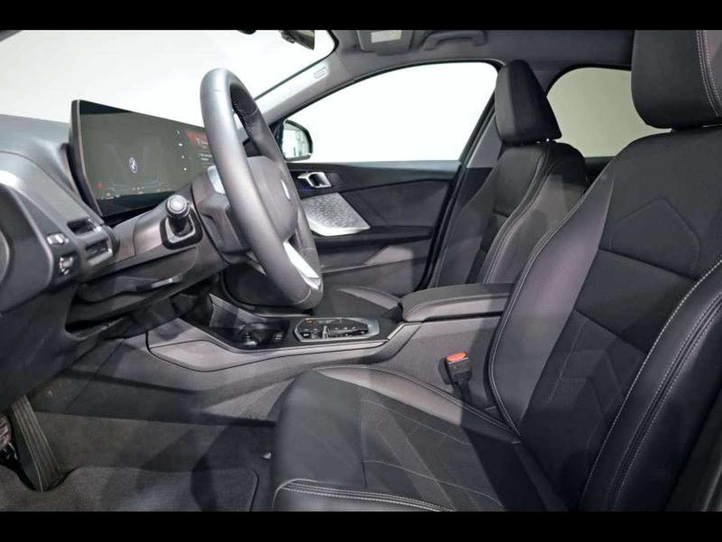BMW 116 Hatch M Sport 116 - 2025 - Joinsteer - #8