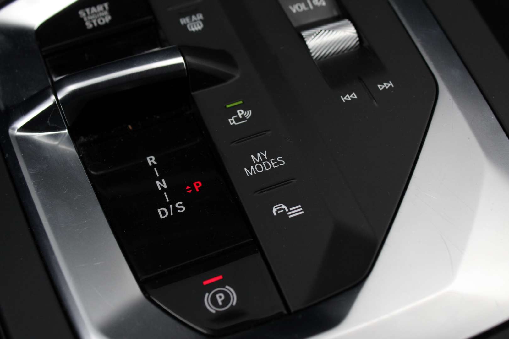 BMW Série 1 M Sport 120i - 2025 - Joinsteer - #30