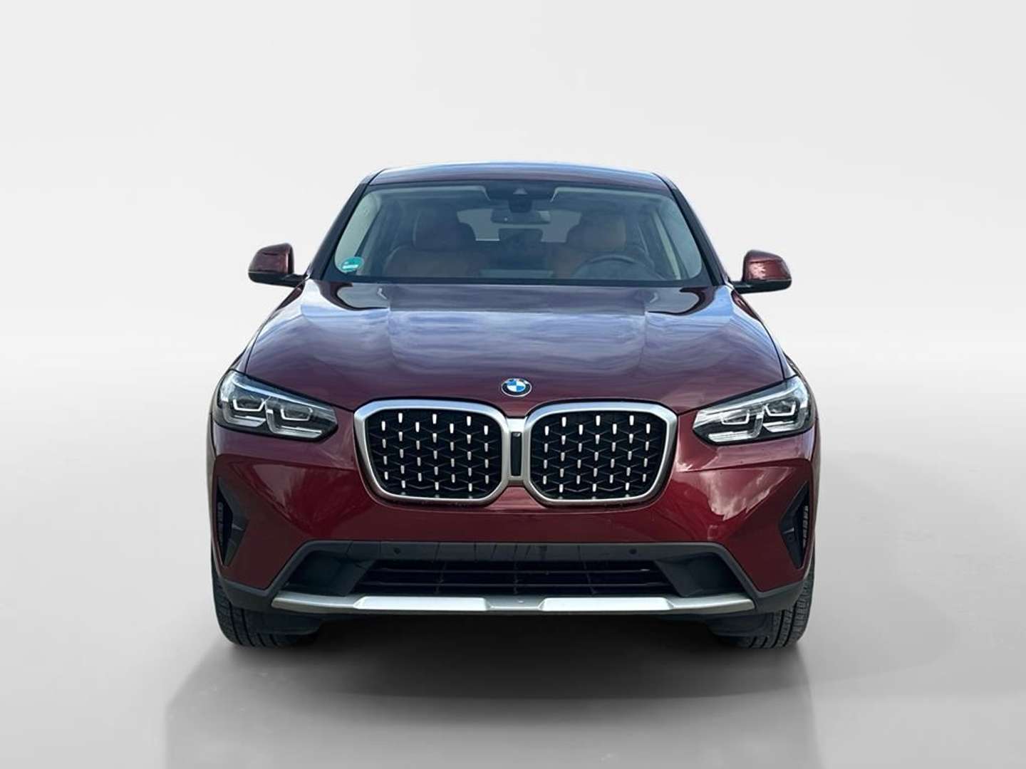 BMW X4 - 2025 - Joinsteer - #1