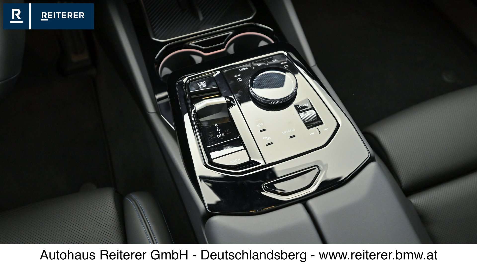 BMW Série 5 M Sport 550e XDrive - 2025 - Joinsteer - #16