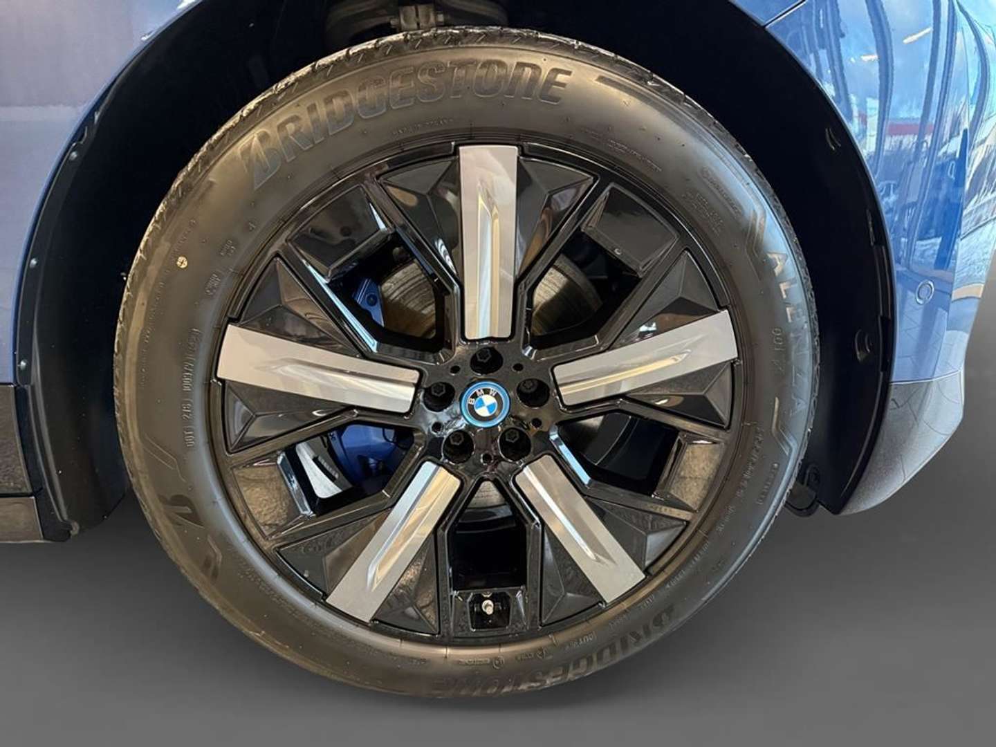 BMW IX Edition Sport - 2023 - Joinsteer - #13