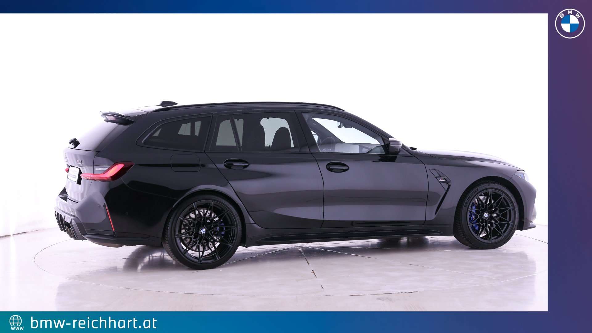 BMW M3 Competition M3 XDrive - 2025 - Joinsteer - #2