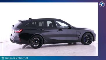 BMW M3 Competition M3 XDrive — photo 2