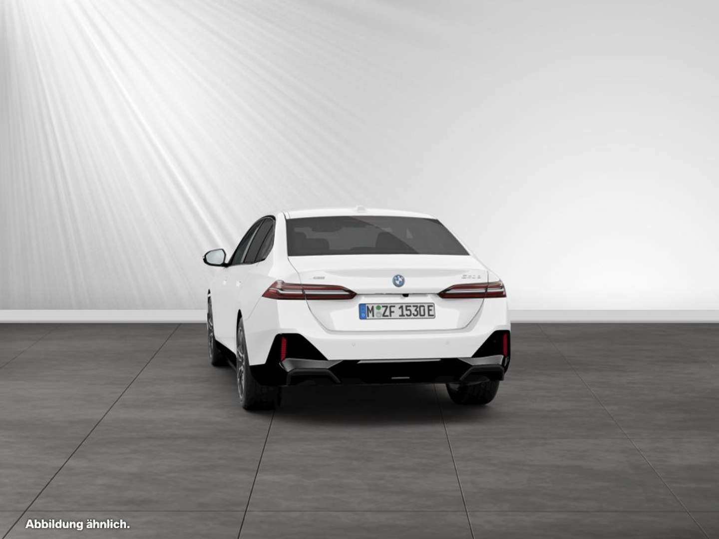 BMW Série 5 M Sport 550e XDrive - 2025 - Joinsteer - #8