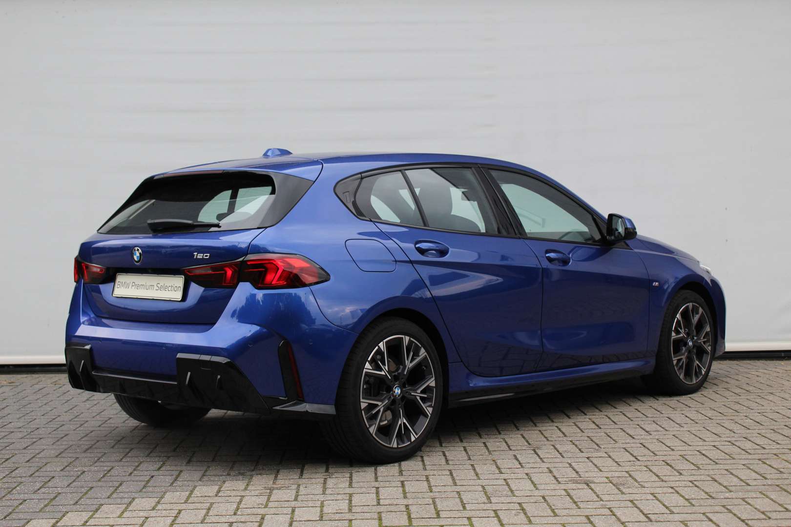 BMW Série 1 M Sport 120i - 2025 - Joinsteer - #31