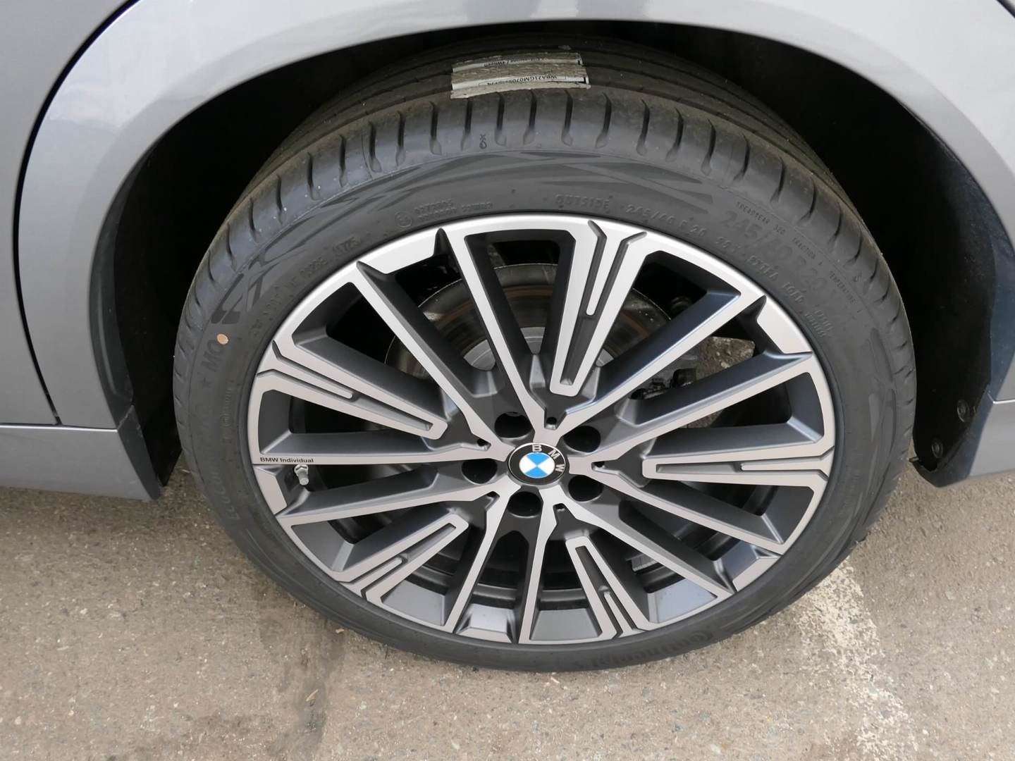 BMW X2 M Sport SDrive20i - 2025 - Joinsteer - #5