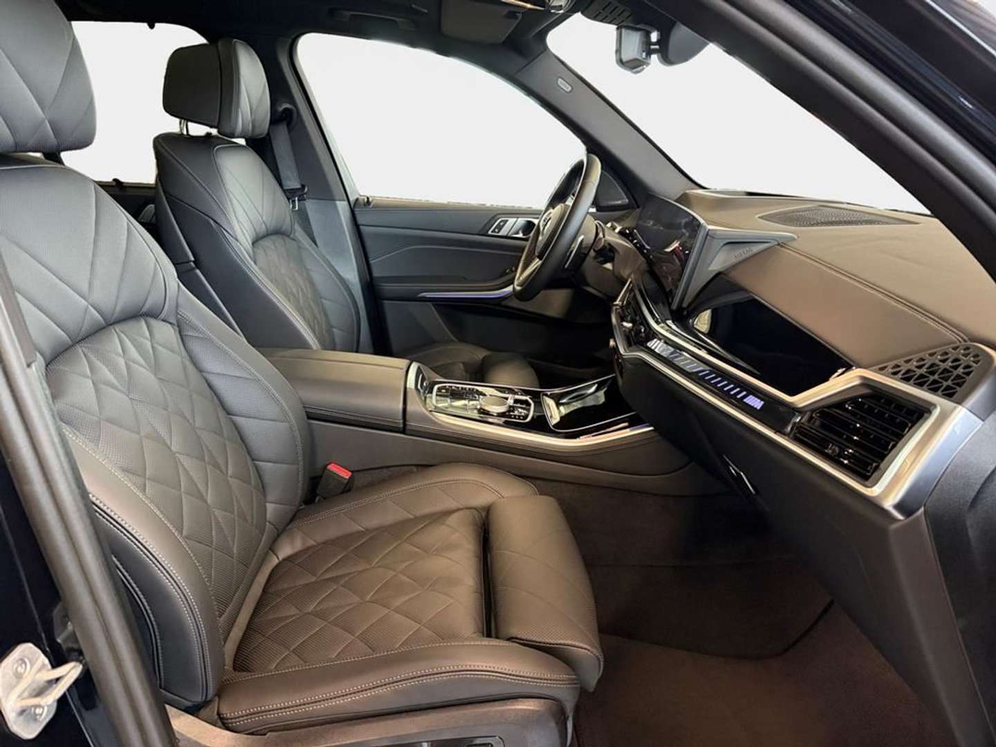 BMW X5 M Sport M - 2025 - Joinsteer - #11