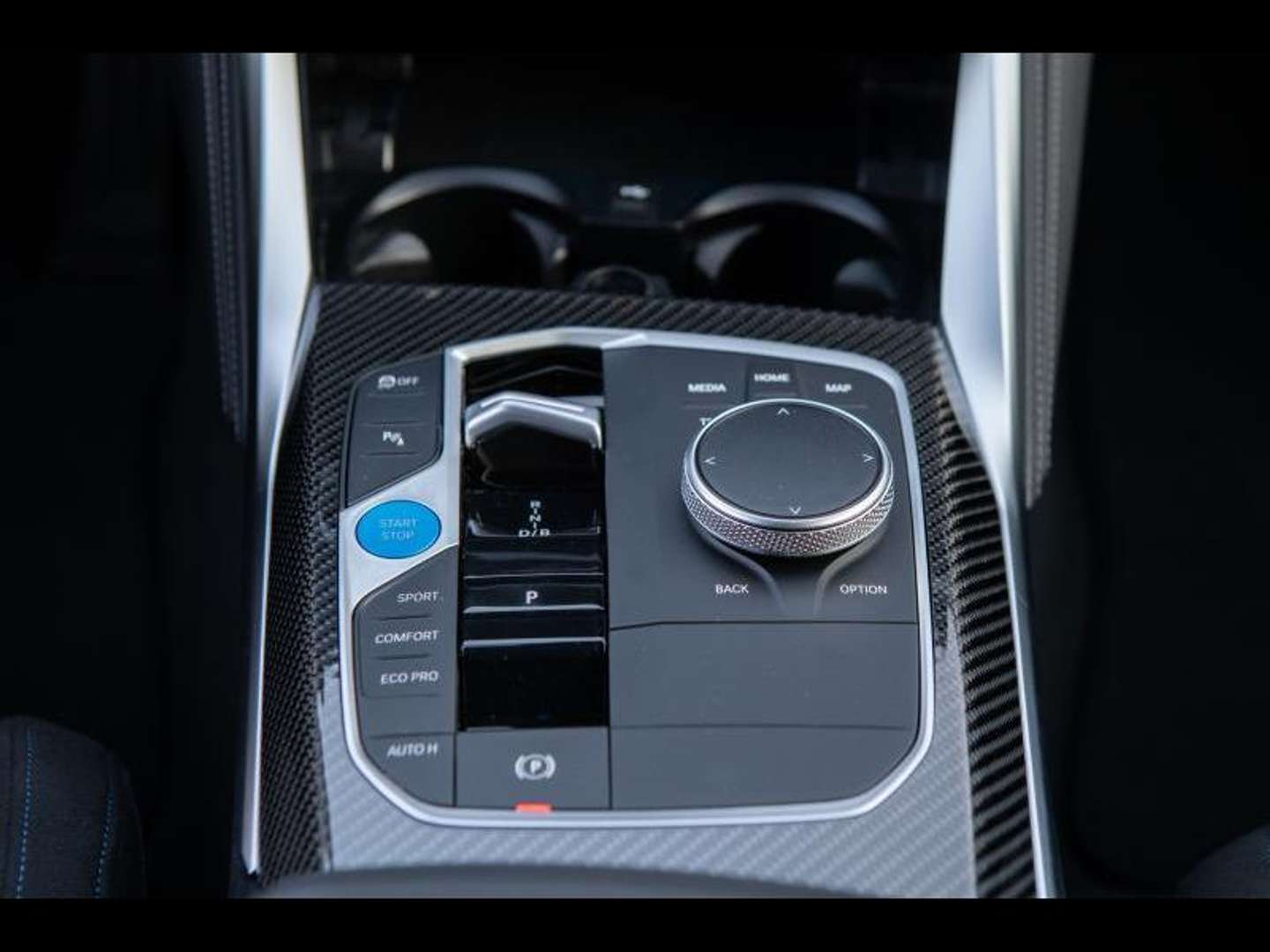 BMW I4 EDrive35 Gran Coupé M Sport EDrive35 - 2025 - Joinsteer - #14