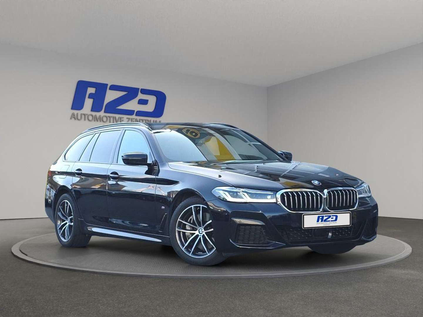 BMW Série 5 M Sport 530d - 2023 - Joinsteer - #2